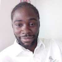 Amocah Pounendala Pounendala