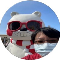 林美秀