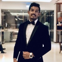 Veranga Fernando