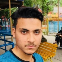 Syed Arsalan