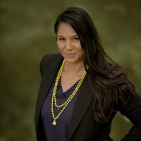Grisela Rivera, MPH