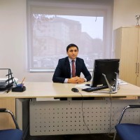 Ramin Quliyev