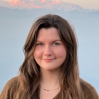 Taylor Mulmi