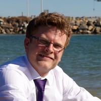 Tim Wilson