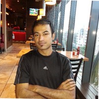 ashok chatterjee