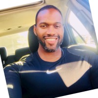 Keith L. Carter Jr.