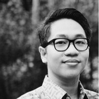Andre Ananta
