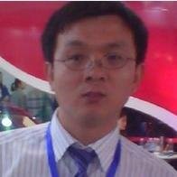 Daniel Yue