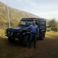 Xavier Delgado