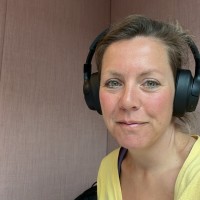 Bregje Frens - de Leeuw