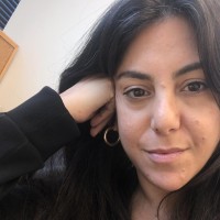 Shiri Tamir