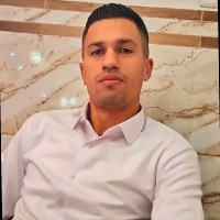 Issam Mimouni