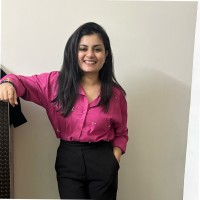 Roshni Tiwari