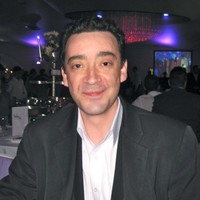 Hal Macleod