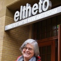 Liesbeth van Riessen