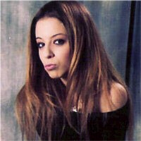 Danielle Laricchiuta