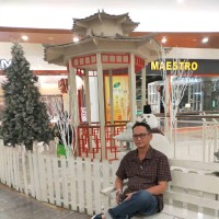 Chong Albert