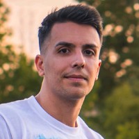 Ionut Catalin Lucaci