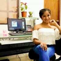 Vivian Bernal