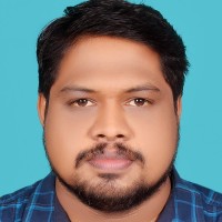Akhil A S