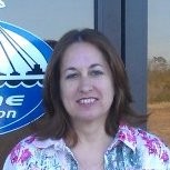 Dana Scarborough