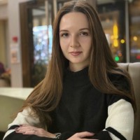 Dariya Shapiro