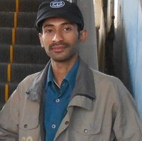 Binu Varghese