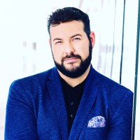Sacha Kishlar
