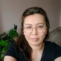 Saltanat Bashirova