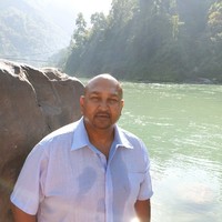 Dooshnath Ramouthar
