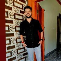 Shailesh Anchan