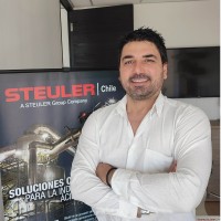 Cristian Giani Barros