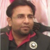 Syed Irshad
