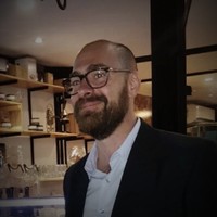 Pablo Monteverde