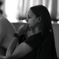 Roxane Van Der Byl