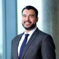 Christopher Alemán