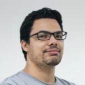Pedro Jimenez