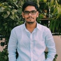Hirenkumar Trivedi