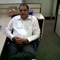 Ishwar Dhiman