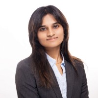 Amirtha Varshini Ramesh