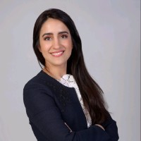 Houda BAÏZ