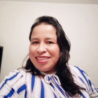 Yamile Milena González Bucuru
