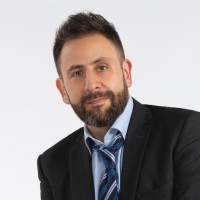 Daniel Cobos Fernández