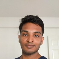 Rajath Bysani