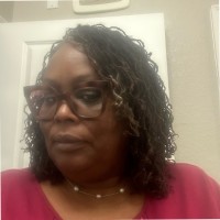 Ericka Morris