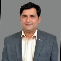 Chandra Shekhar Pant