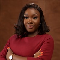 Izziyyah Rasheed Bolarinwa