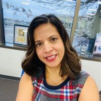 Veronica R.