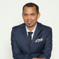 Kumar Yogalingam