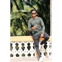 Rahul Gaonkar